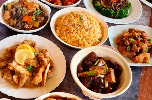 30%Off P500 Consumable for P349 - Experience Authentic Chinese Hotpot at Tien Tien Makati City