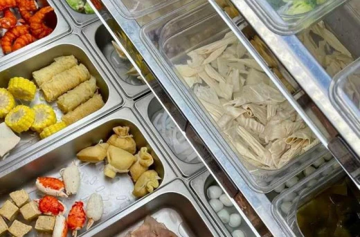 30%Off Yummy Dumplings: P500 consumable for P349 - Authentic Northern Chinese Cuisine located in SM MOA, SM North, SM Pasig, SM East Ortigas, SM Jazz