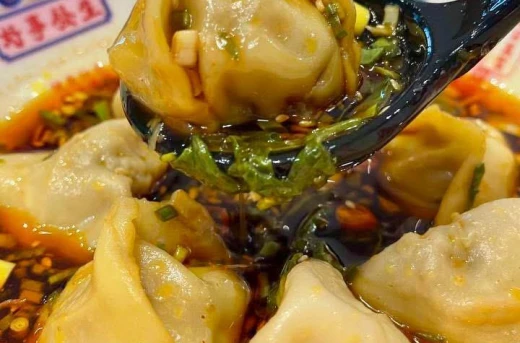 30%Off Yummy Dumplings: P500 consumable for P349 - Authentic Northern Chinese Cuisine located in SM MOA, SM North, SM Pasig, SM East Ortigas, SM Jazz