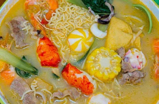 30%Off Yummy Dumplings: P500 consumable for P349 - Authentic Northern Chinese Cuisine located in SM MOA, SM North, SM Pasig, SM East Ortigas, SM Jazz