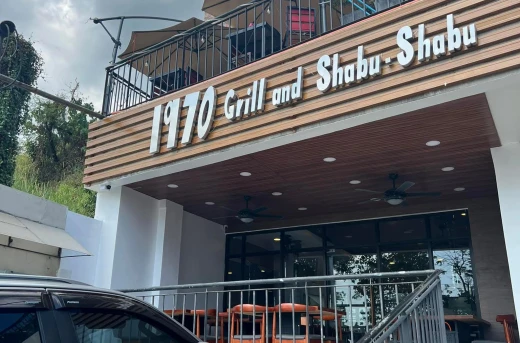 29%Off Delightful Unlimited Samgyupsal BBQ Grill and Side Dishes at 1970 Grill & Shabu-Shabu in Tomas Morato, QC for P499 instead of P699