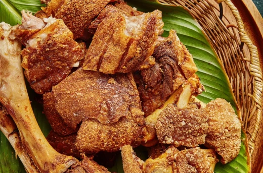 40%Off Calle 9465: P500 GC for Food & Drinks for P299 or P349 - Contemporary Filipino Cuisine located in Paranaque City