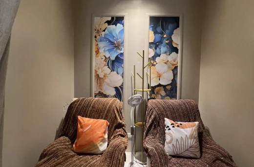 40%Off Indulge In Luxury Wellness 60 Minutes Full Body Massage, Deep Tissue Therapy, Classic Glow Facial Or Slimming at Lavish Avenue Manila Ayala Malls Manila Bay Starting P599 instead of P1000