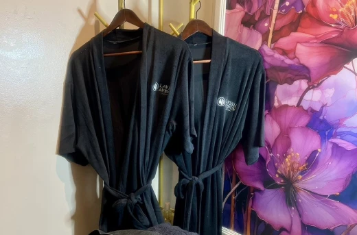 40%Off Indulge In Luxury Wellness 60 Minutes Full Body Massage, Deep Tissue Therapy, Classic Glow Facial Or Slimming at Lavish Avenue Manila Ayala Malls Manila Bay Starting P599 instead of P1000