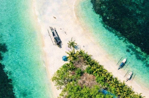 50%Off Experience a Fun and Memorable 2Days & 1Night Stay in Magalawa Island, Zambales with Entrance Fees, Tent, Boat Rides and More for P999 instead of P1999