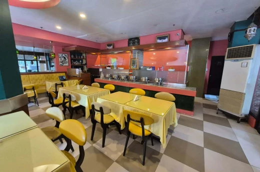 37%Off Enjoy Authentic Pakistani Cuisine at Al Noorani in Makati, Tagaytay for P940 instead of P1499