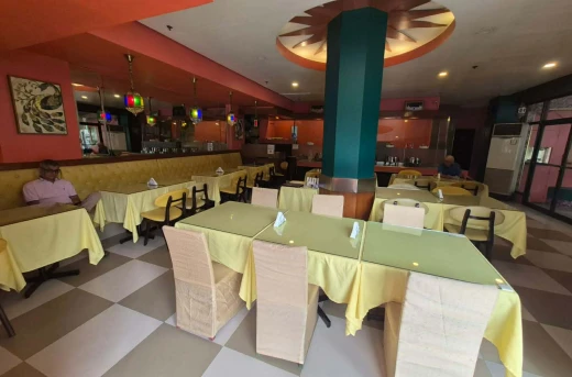 37%Off Enjoy Authentic Pakistani Cuisine at Al Noorani in Makati, Tagaytay for P940 instead of P1499
