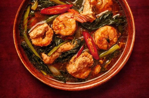 40%Off Mouth-Watering P500 Consumable for Food & Drinks at Janealo Bay Cafe Roxas Blvd cor. South Drive, Manila P299 instead of P500