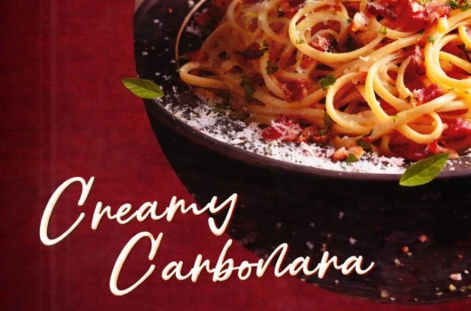 40%Off Mouth-Watering P500 Consumable for Food & Drinks at Janealo Bay Cafe Roxas Blvd cor. South Drive, Manila P299 instead of P500