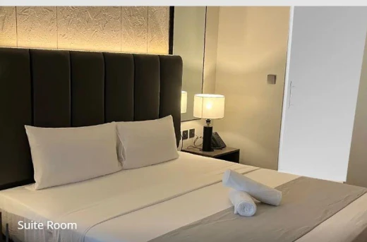 54%Off Vibe Hotel Alabang Room Accommodation for 3 starting at P2399 instead of P5198