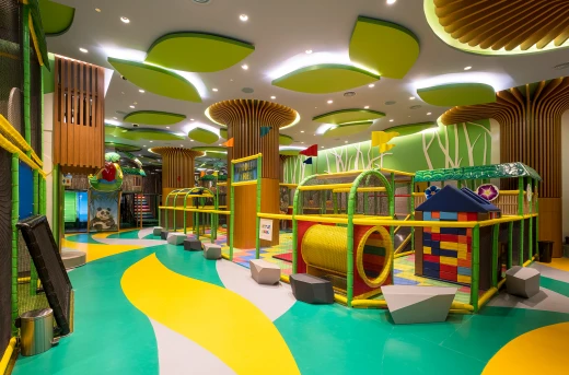 Okada Kids Club Admission Ticket: Discover Unlimited Fun at Okada Manila ❤️