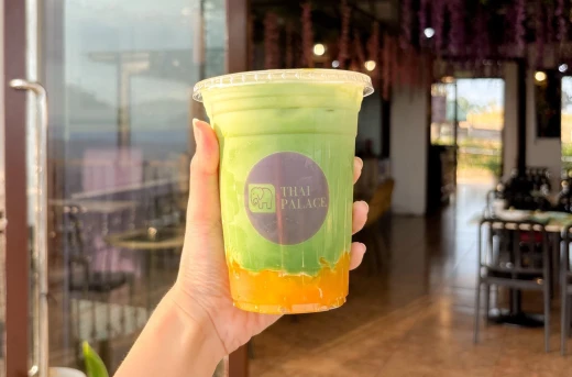 30%Off Thai Palace: P500 consumable for P349 - Experience Authentic Thai Cuisine located in Twin Lakes Tagaytay, Southwoods Mall Laguna