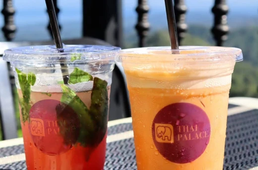 30%Off Thai Palace: P500 consumable for P349 - Experience Authentic Thai Cuisine located in Twin Lakes Tagaytay, Southwoods Mall Laguna