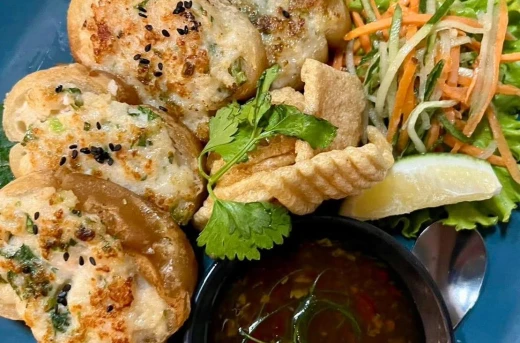 30%Off Thai Palace: P500 consumable for P349 - Experience Authentic Thai Cuisine located in Twin Lakes Tagaytay, Southwoods Mall Laguna