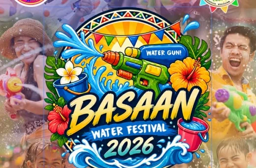 70%Off Splash Island Day Pass: Basaan Festival Starting from P299 for Access to All Slides, Pools, Press Buy...