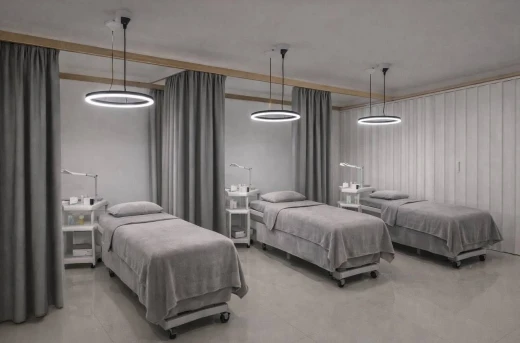 75%Off Hydra Facial, HIFU Slimming, Warts Removal, Mani Pedi, Lash Lift and more at Jennyluxe Skincare & Nail Spa starting at P499 instead of P2000