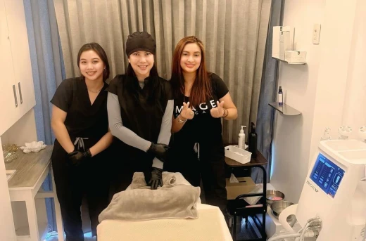 75%Off Hydra Facial, HIFU Slimming, Warts Removal, Mani Pedi, Lash Lift and more at Jennyluxe Skincare & Nail Spa starting at P499 instead of P2000