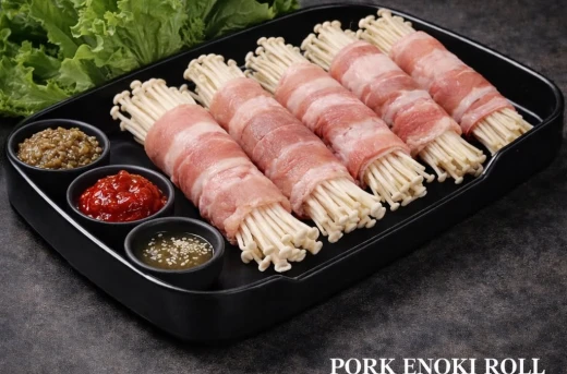 30%Off Most Sulit and Ultimate Dining Experience: Unlimited Samgyupsal, Hotpot, Beef & Steak, Scallops & Tempura, Drinks Plus Buffet Style Side Dishes and More at Cuts & Grill Pasay City for P699 instead of P999