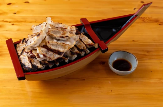 40%Off: P500 Consumable for Food & Drinks instead of P299 - Enjoy Authentic Japanese Izakaya Experience located in Makati City