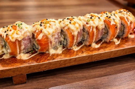 40%Off: P500 Consumable for Food & Drinks instead of P299 - Enjoy Authentic Japanese Izakaya Experience located in Makati City