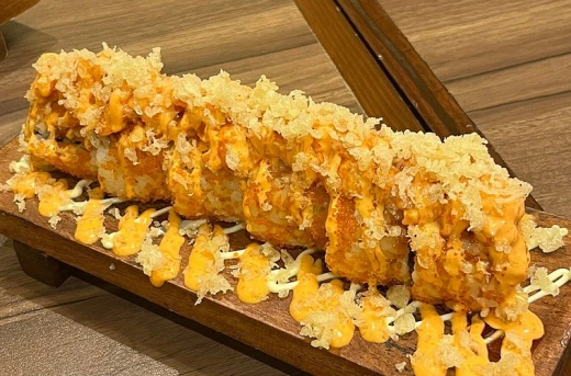 40%Off: P500 Consumable for Food & Drinks instead of P299 - Enjoy Authentic Japanese Izakaya Experience located in Makati City