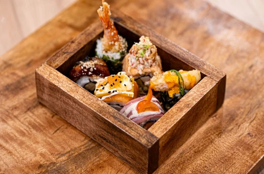 40%Off: P500 Consumable for Food & Drinks instead of P299 - Enjoy Authentic Japanese Izakaya Experience located in Makati City