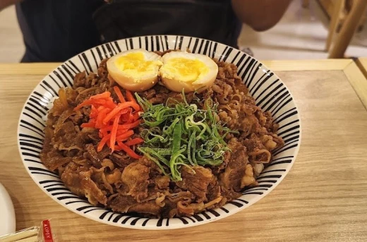 40%Off: P500 Consumable for Food & Drinks instead of P299 - Enjoy Authentic Japanese Izakaya Experience located in Makati City
