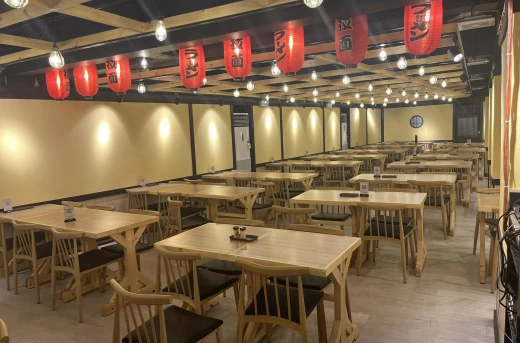 40%Off: P500 Consumable for Food & Drinks instead of P299 - Enjoy Authentic Japanese Izakaya Experience located in Makati City