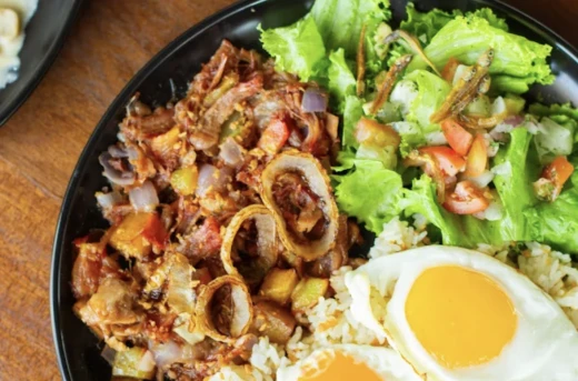 40%Off: P500 Consumable for Food & Drinks instead of 299 - Enjoy Homemade Handcrafted Pastries at Perene Cafe + Bar