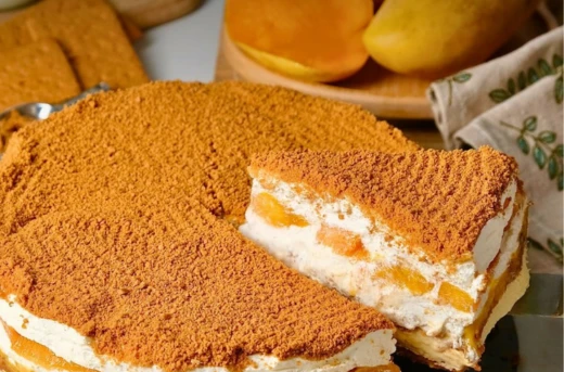 40%Off: P500 Consumable for Food & Drinks instead of P299 - Enjoy Handcrafted Cakes & Pastries at Perene Cakes & Pastries: SM Antipolo, SM Masinag, QC