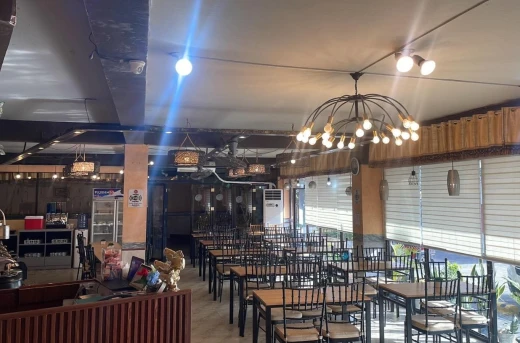13%Off Sumptuous All Time Favorite Filipino Dishes Eat-All-You-Can  Lunch and Dinner Buffet at Qiana's Buffet in Marikina -P349 instead of P399