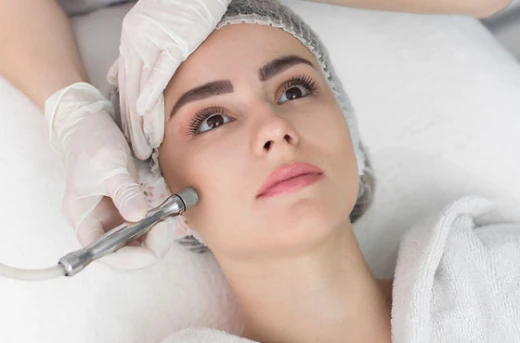 82%Off Signature Body Massage, Diamond Peel, Slimming or Underarm Diode Laser Hair Removal at Asias Lashes Ortigas starting at P179 instead of P1000