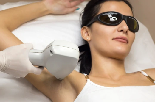82%Off Signature Body Massage, Diamond Peel, Slimming or Underarm Diode Laser Hair Removal at Asias Lashes Ortigas starting at P179 instead of P1000
