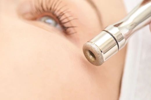 82%Off Signature Body Massage, Diamond Peel, Slimming or Underarm Diode Laser Hair Removal at Asias Lashes Ortigas starting at P179 instead of P1000