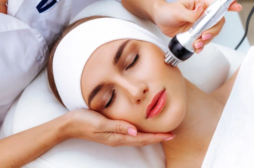 82%Off Signature Body Massage, Diamond Peel, Slimming or Underarm Diode Laser Hair Removal at Asias Lashes Ortigas starting at P179 instead of P1000