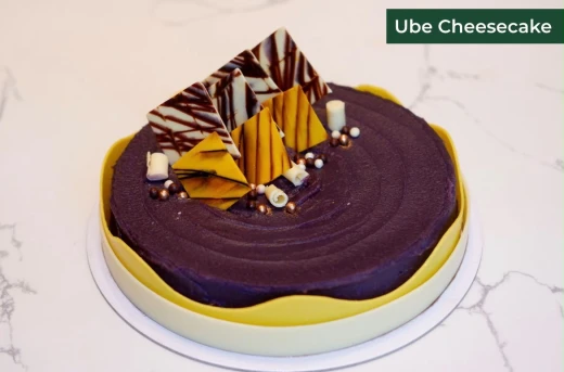 26%Off Satisfy Your Sweet Cravings with Holiday Inn & Suites Makati's Signature Cakes P1600 instead of P2150