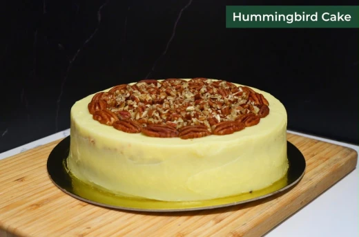 26%Off Satisfy Your Sweet Cravings with Holiday Inn & Suites Makati's Signature Cakes P1600 instead of P2150