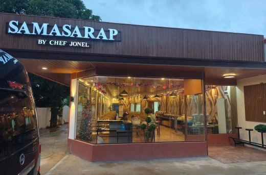 20%Off Experience an Extensive Filipino Buffet at Samasarap located in Antipolo City for only P399 instead of P499
