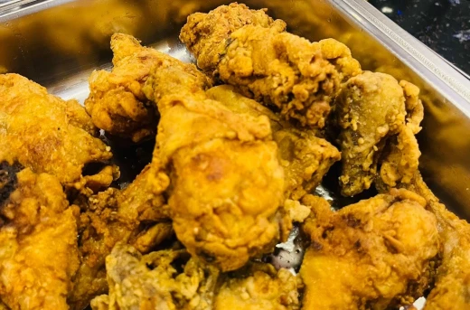 20%Off Experience an Extensive Filipino Buffet at Samasarap located in Antipolo City for only P399 instead of P499