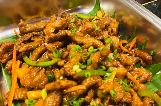 20%Off Experience an Extensive Filipino Buffet at Samasarap located in Antipolo City for only P399 instead of P499