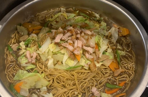 20%Off Experience an Extensive Filipino Buffet at Samasarap located in Antipolo City for only P399 instead of P499