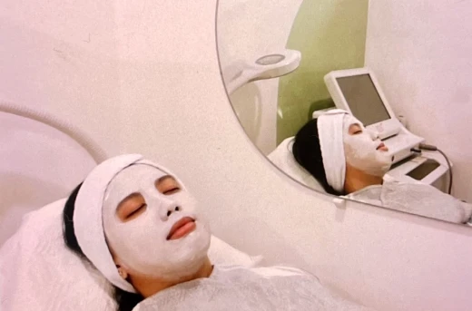 70%Off Pamper Yourself  60-Min Body Massage, Diamond Peel, Facial Treatment, Warts Removal, HIFU, CO2  Fractional Laser, Slimming Treatment and more at TrueSkin Care Spa in Rosh Hotel Malate starting P299 instead of P1000