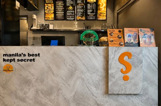 40%Off Enjoy P500 Consumable for Food & Drinks from P299 at Secret Sauce Burger in Congressional Ext., Quezon City