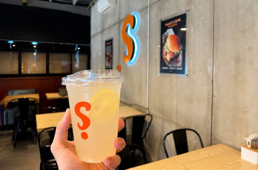 40%Off Enjoy P500 Consumable for Food & Drinks from P299 at Secret Sauce Burger in Congressional Ext., Quezon City