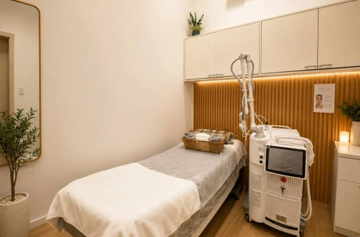 40%Off Pamper Youself Fresh Glow Facial, Back Glow Diamond Peel, Pico Lip Glow, Glow Bright Underarm, and more at The Glow Lab PH Aesthetics in Cainta Rizal Starting at P299 instead of P499