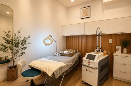 40%Off Pamper Youself Fresh Glow Facial, Back Glow Diamond Peel, Pico Lip Glow, Glow Bright Underarm, and more at The Glow Lab PH Aesthetics in Cainta Rizal Starting at P299 instead of P499