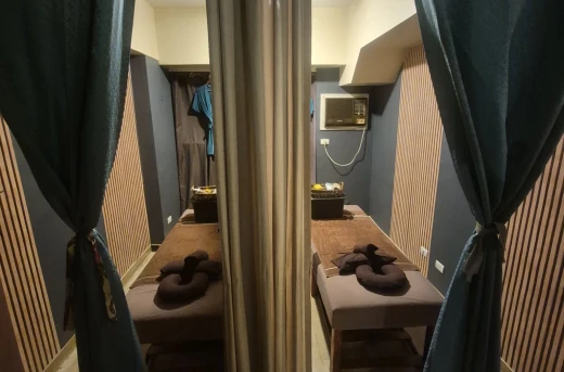52% Off Pampering Yourself: 60-Minute Shiatsu Massage or Buy1 Take1 60-Minute Aroma Therapy Massage for 2 Persons at Cobana Wellness Spa in Shaw Blvd. Mandaluyong City, starting at P289 instead of P599