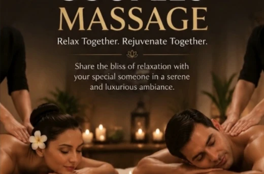 52% Off Pampering Yourself: 60-Minute Shiatsu Massage or Buy1 Take1 60-Minute Aroma Therapy Massage for 2 Persons at Cobana Wellness Spa in Shaw Blvd. Mandaluyong City, starting at P289 instead of P599