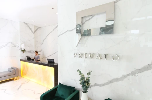 30%Off Relaxing Experience in an Executive King or Twin Room for 2 Adults and 2 Kids , Use of Overlooking Rooftop Pool and Gym at Privato Hotel Makati Starting at P1955 instead of P2800