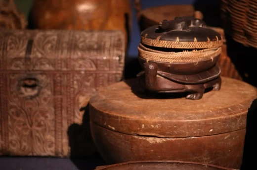 35% Off Museo del Galeón All-Day Pass at SM MOA Pasay: Step into a full-scale Manila Galleon inside a museum